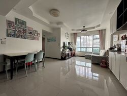 Blk 93B Telok Blangah Parcview (Bukit Merah), HDB 4 Rooms #573120531